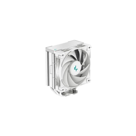 DeepCool Ak400 Wh Processor Air Cooler